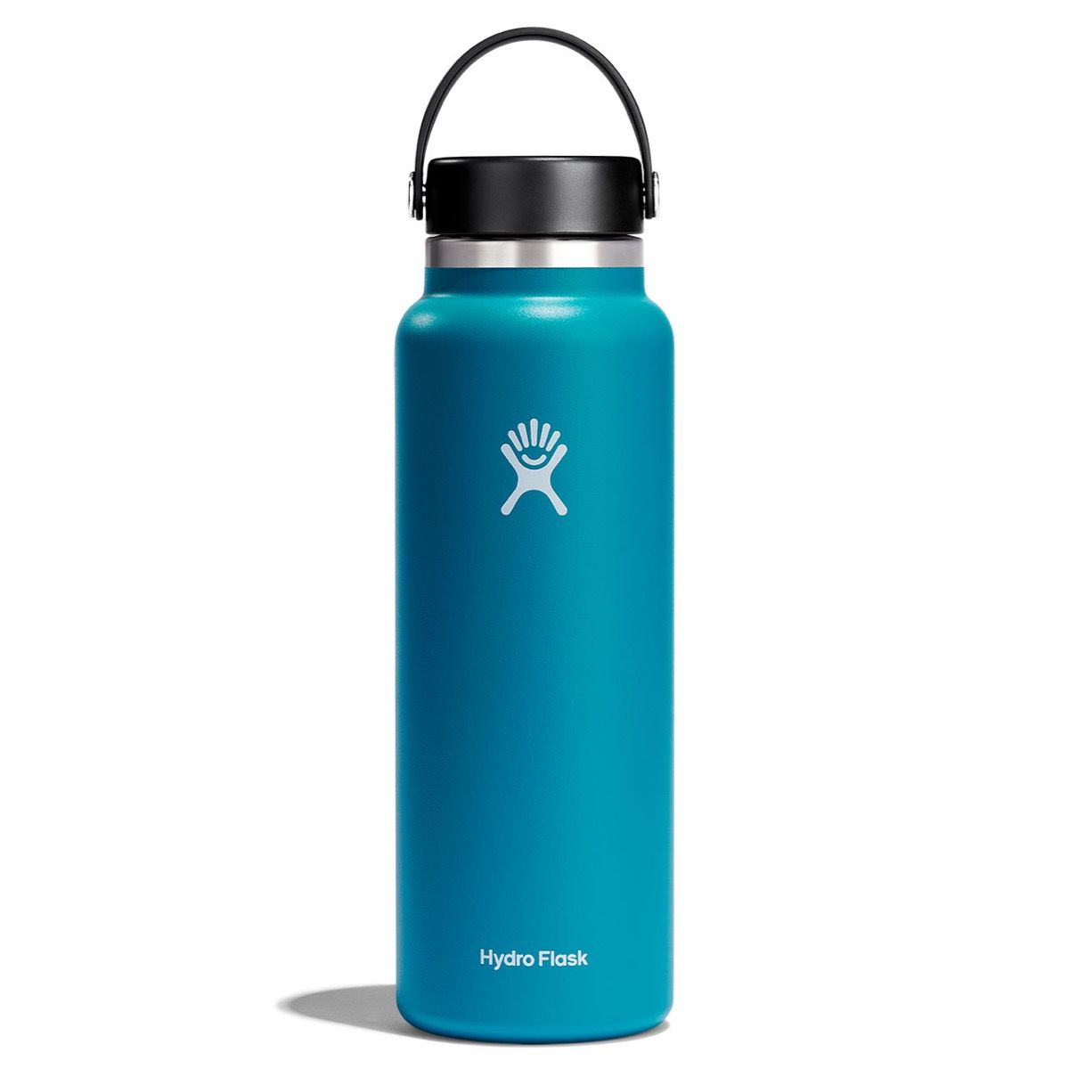 Hydroflask 40oz Flex Cap