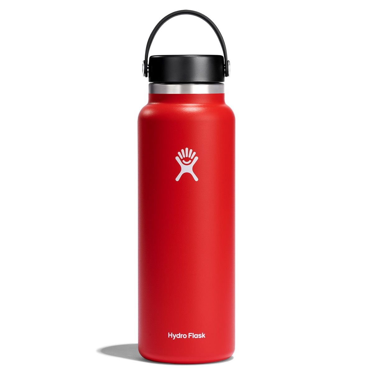 Hydroflask 40oz Flex Cap