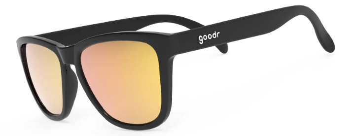 Goodr Small Frame Sunglasses