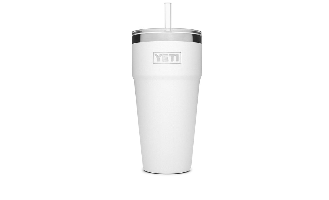 Yeti 26oz Straw Cup