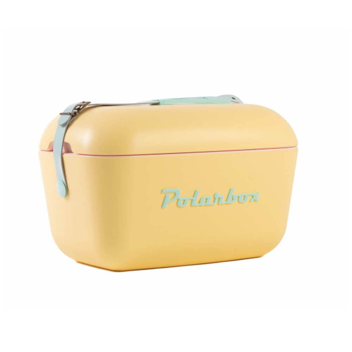 Polar Box 13QTS Retro Cooler